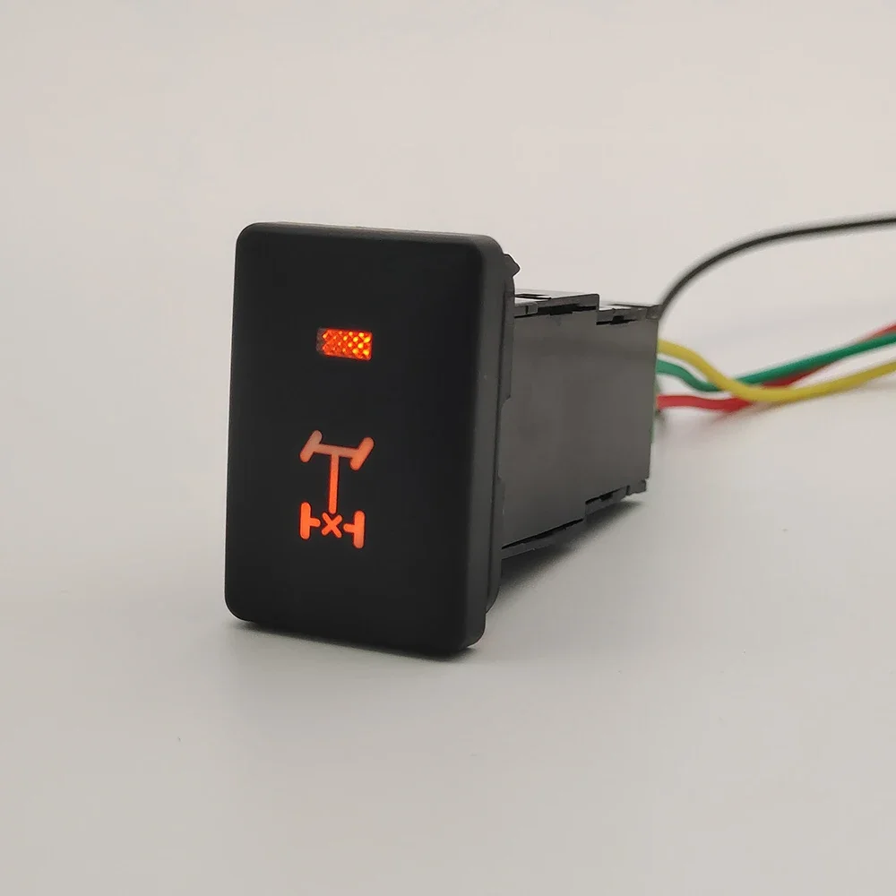 Автомобильная кнопка переключения замка с проводом для Toyota Camry Prius Corolla Land Cruiser PRADO 2007 - 2011 Автомобильные аксессуары 
Автомобильная кнопка переключения замка с проводом для Toyota Camry Prius Corolla Land Cruiser PRADO 2007 - 2011 Автомобильные аксессуары