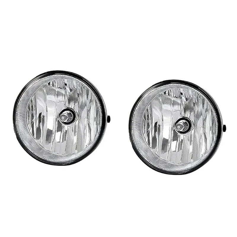 Driving Fog Lights for Toyota Solara 2004-2006 Tundra-2007-2012 Tacoma 2005-2011 Clear Lens Fog Lamps
Driving Fog Lights for Toyota Solara 2004-2006 Tundra-2007-2012 Tacoma 2005-2011 Clear Lens Fog Lamps