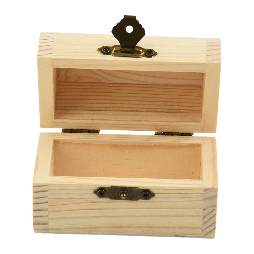 S/M/L Wooden Storage Box With Lid Multifunction Hinged Craft Gift Boxes Jewelry Organizer Ring Stud Earring Display Holder
S/M/L Wooden Storage Box With Lid Multifunction Hinged Craft Gift Boxes Jewelry Organizer Ring Stud Earring Display Holder