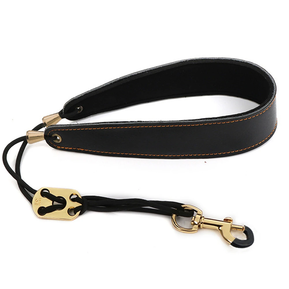 Comfortable Durable High Quality Saxophone Neck Strap Parts Gift Metal PU Leather Red Saxophone White Adjusted Black Blue
Comfortable Durable High Quality Saxophone Neck Strap Parts Gift Metal PU Leather Red Saxophone White Adjusted Black Blue