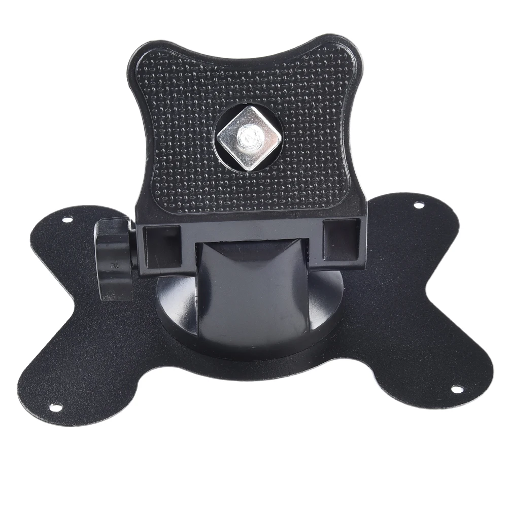 Durable 7/9in Stand Mount Bracket For Monitor Attachment Holder Screen Display Universal Adjustable Vertically
Durable 7/9in Stand Mount Bracket For Monitor Attachment Holder Screen Display Universal Adjustable Vertically