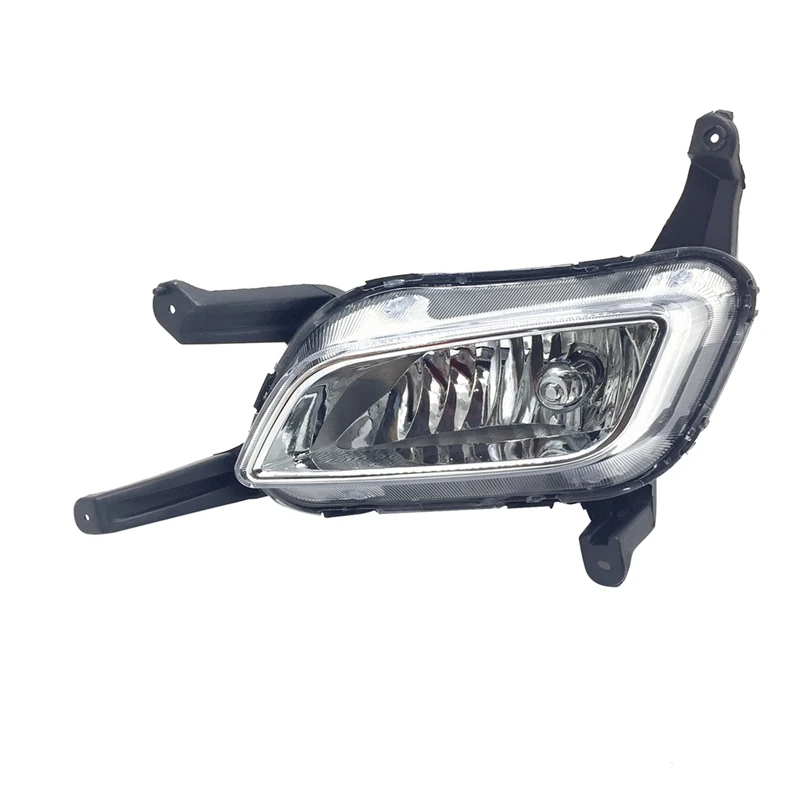 Car Front Bumper Fog Lights Assembly Driving Lamp Foglight For KIA Optima K5 2014 2015 2016
Car Front Bumper Fog Lights Assembly Driving Lamp Foglight For KIA Optima K5 2014 2015 2016