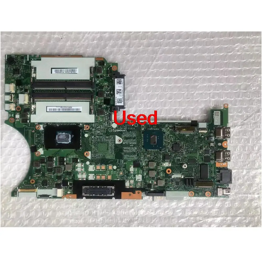 Используется для ноутбука Lenovo ThinkPad T470P 20J6 20J7 материнская плата для ЦП I5-7300HQ UMA FRU 01YR895 01YR896 01YR897 01YR898
Используется для ноутбука Lenovo ThinkPad T470P 20J6 20J7 материнская плата для ЦП I5-7300HQ UMA FRU 01YR895 01YR896 01YR897 01YR898