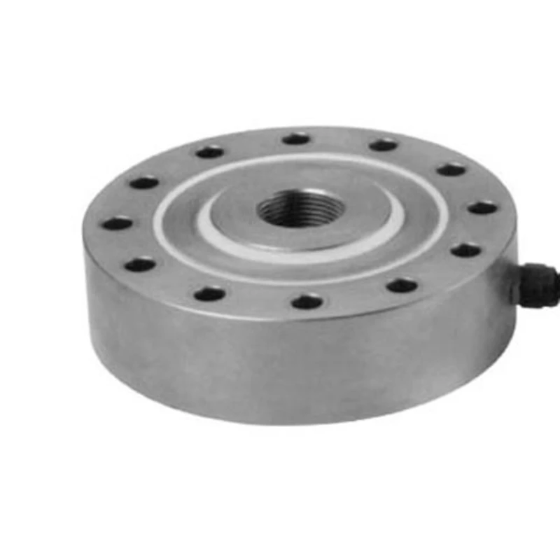 Spoke Type Weight Sensor Load Cell LFA 1 to 100t Load Cell 
Spoke Type Weight Sensor Load Cell LFA 1 to 100t Load Cell
