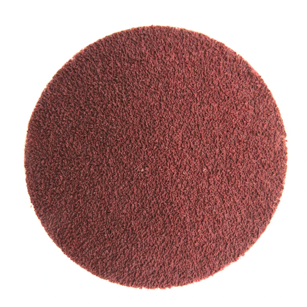 10pcs 2inch 50mm Sanding Discs Polishing Pads Sander Paper Disk 2500rad/min Aluminum Oxide Grain Textile Abrasives Tools
10pcs 2inch 50mm Sanding Discs Polishing Pads Sander Paper Disk 2500rad/min Aluminum Oxide Grain Textile Abrasives Tools
