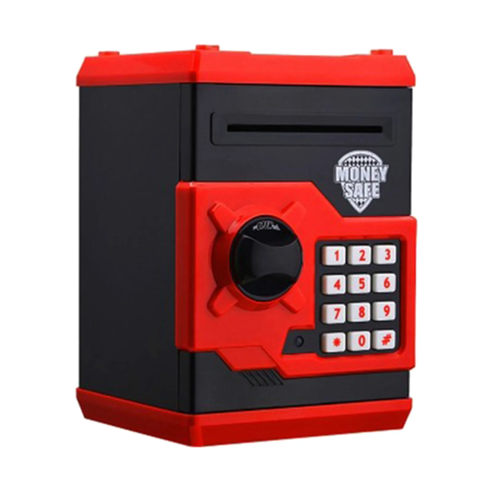 Money Saving Box Box Bank Pig Electronic ATM ATM Bank Password Coins Education Multiplication Table
Money Saving Box Box Bank Pig Electronic ATM ATM Bank Password Coins Education Multiplication Table