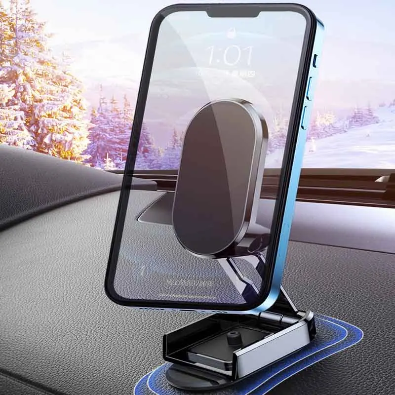 Magnet Car Phone Holder Mount Cell Phone Mount For Car Dashboard Windscreen For Universal Cars 360° Rotatable Mobile Phone Holde
Magnet Car Phone Holder Mount Cell Phone Mount For Car Dashboard Windscreen For Universal Cars 360° Rotatable Mobile Phone Holde