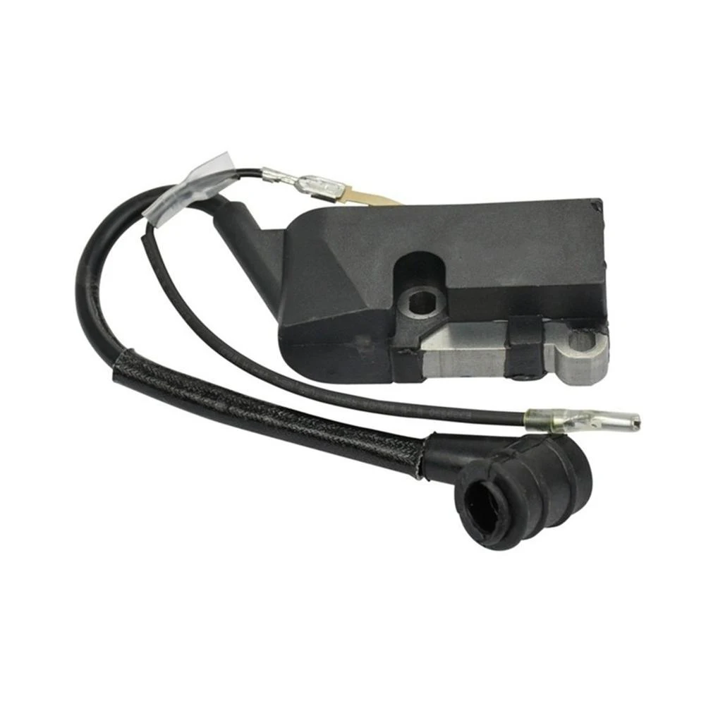 1PC Ignition Coil Fit For Chainsaw 45cc 52cc 58cc 4500 5200 5800 Garden Power Tool Chainsaw Tool Part Accessories
1PC Ignition Coil Fit For Chainsaw 45cc 52cc 58cc 4500 5200 5800 Garden Power Tool Chainsaw Tool Part Accessories