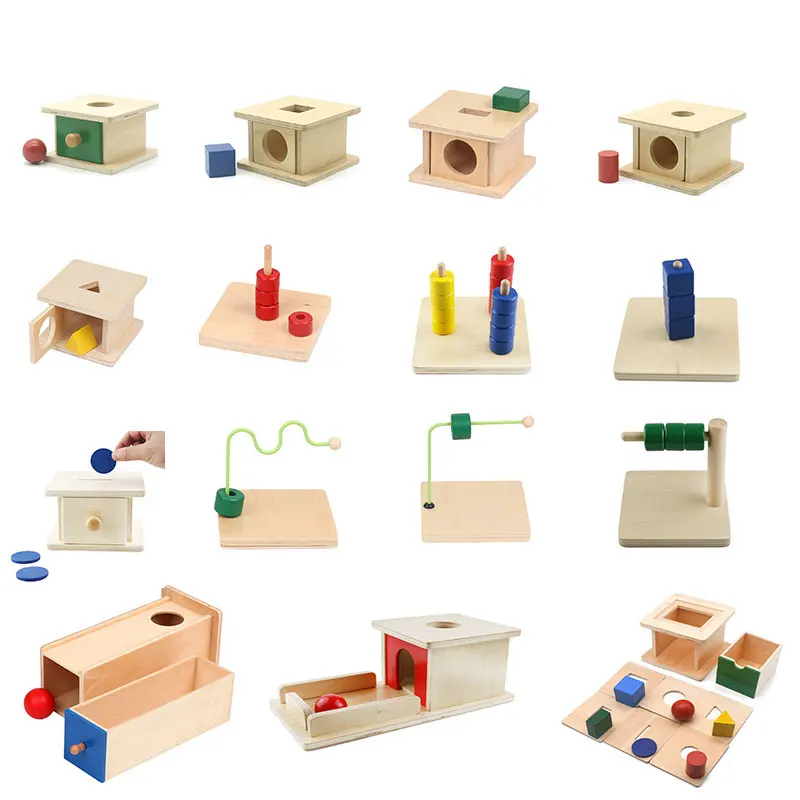 Montessori Sensory Bin Educational Learning Toys For Children Montessori Baby Toy Wood Practical Life Juguetes Montessori C2468F
Montessori Sensory Bin Educational Learning Toys For Children Montessori Baby Toy Wood Practical Life Juguetes Montessori C2468F