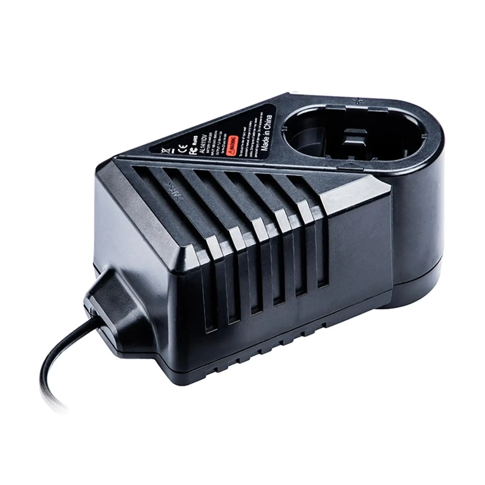 Power Tool Battery Charger Bat048 Replacement with LED Indicator for 7.2V 9.6V 12V 14.4V 18V Gsr14.4-2 Gsb14.4-2 Gsr9.6-2 Gsr1
Power Tool Battery Charger Bat048 Replacement with LED Indicator for 7.2V 9.6V 12V 14.4V 18V Gsr14.4-2 Gsb14.4-2 Gsr9.6-2 Gsr1