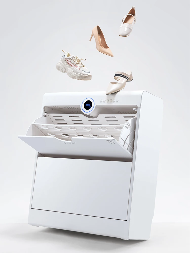 YY Smart Shoe Cabinet Disinfection Deodorant Drying UV Sterilization Home Doorway
YY Smart Shoe Cabinet Disinfection Deodorant Drying UV Sterilization Home Doorway
