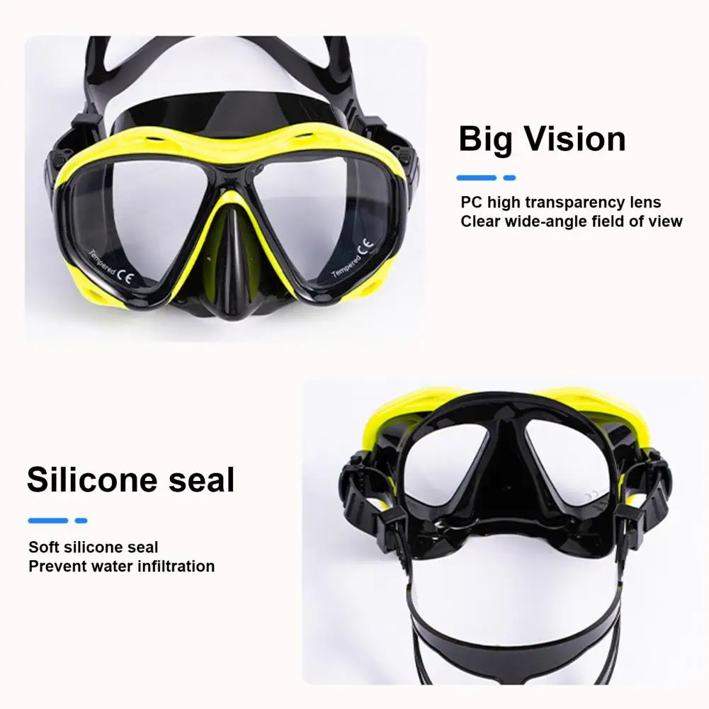 1 комплект, комплект прочных Противоскользящих противотуманных плавательных очков
1 комплект, комплект прочных Противоскользящих противотуманных плавательных очков