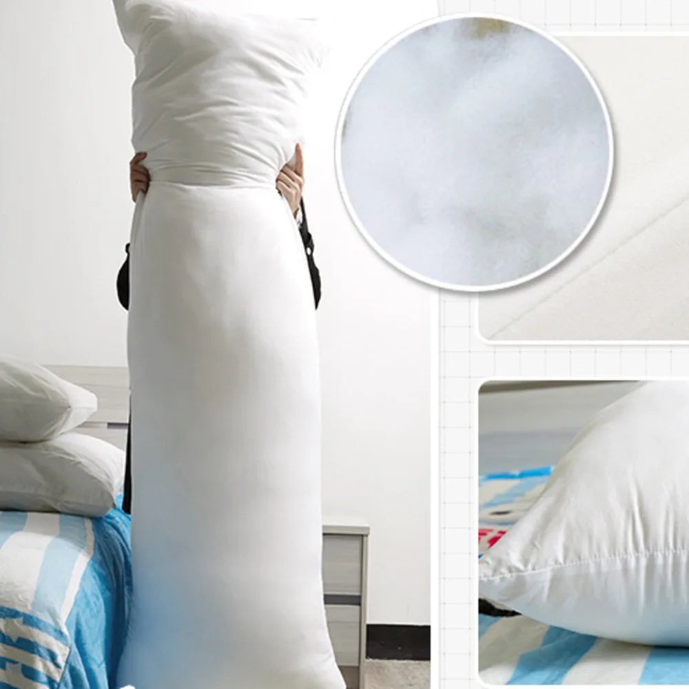 Anime High-elastic PP Cotton Pillowcase And Other Body Pillows Down Pillows Various Specifications
Anime High-elastic PP Cotton Pillowcase And Other Body Pillows Down Pillows Various Specifications