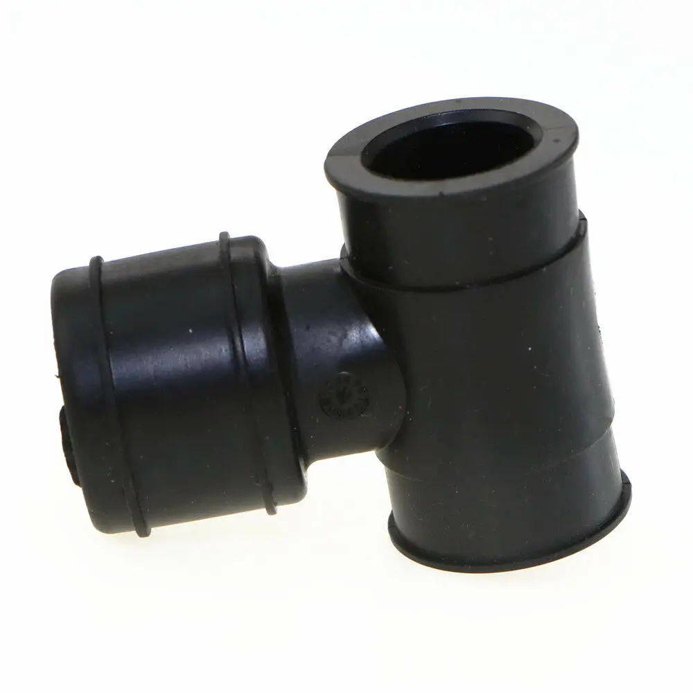 1.8T PCV Engine Breather Connector Three Way Valve For Audi A4 A6 TT VW Beetle Passat B5 Jetta Golf 4 06A103247 06A 103 247
1.8T PCV Engine Breather Connector Three Way Valve For Audi A4 A6 TT VW Beetle Passat B5 Jetta Golf 4 06A103247 06A 103 247