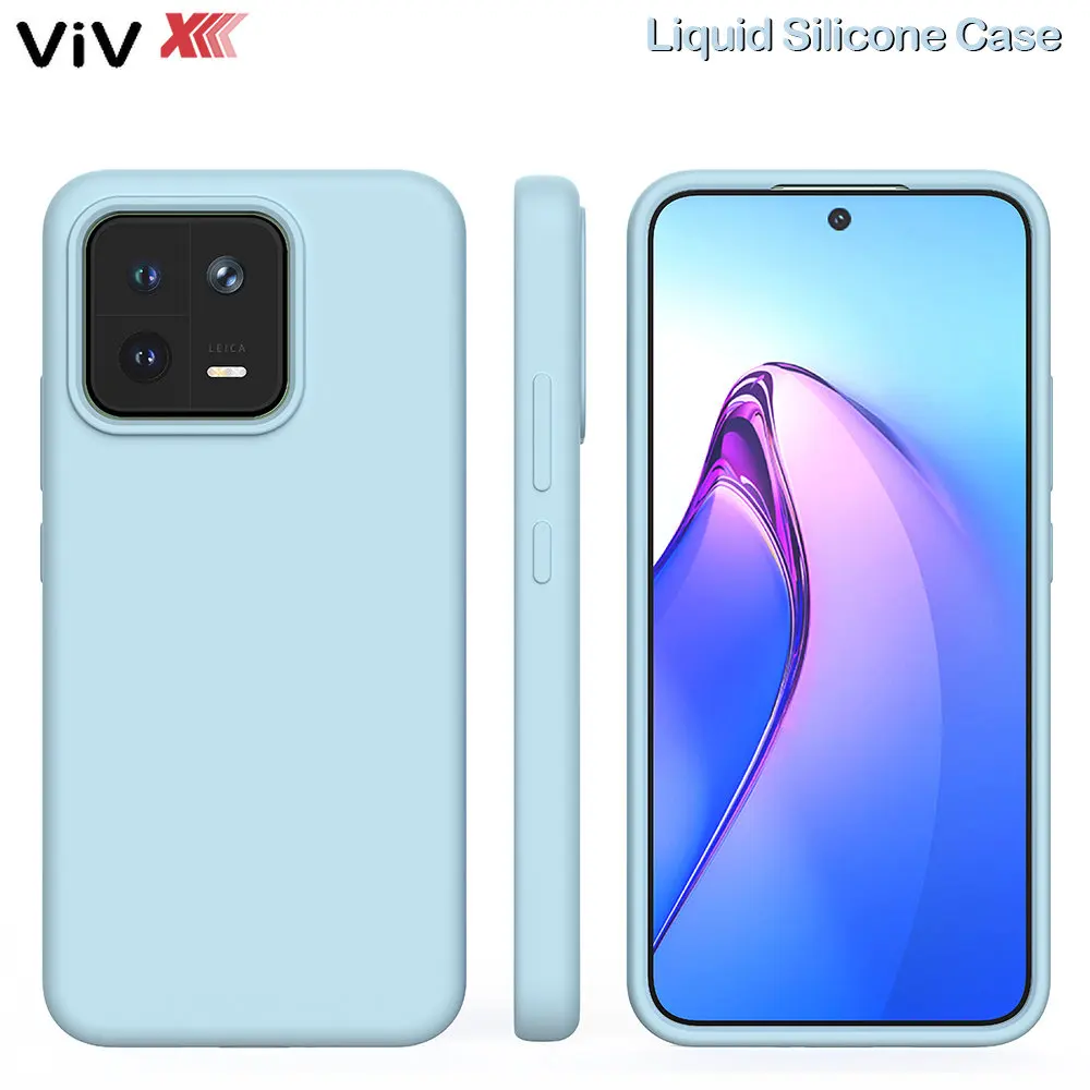 Силиконовый ударопрочный чехол для Xiaomi Mi 13 Pro 13 Pro, высокое качество, полноразмерный защитный чехол для Xiao mi 13
Силиконовый ударопрочный чехол для Xiaomi Mi 13 Pro 13 Pro, высокое качество, полноразмерный защитный чехол для Xiao mi 13