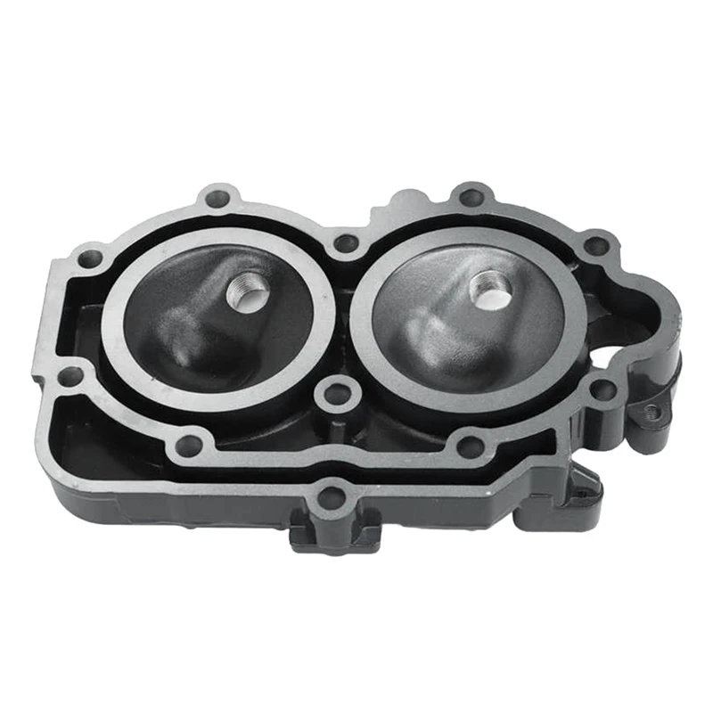 Outboard Engine Cylinder Head Cover 6E7-11111 00 94 Strong Sealing Fit For Yamaha OUTBOARD 9.9HP 15HP 2 Stroke Boat
Outboard Engine Cylinder Head Cover 6E7-11111 00 94 Strong Sealing Fit For Yamaha OUTBOARD 9.9HP 15HP 2 Stroke Boat
