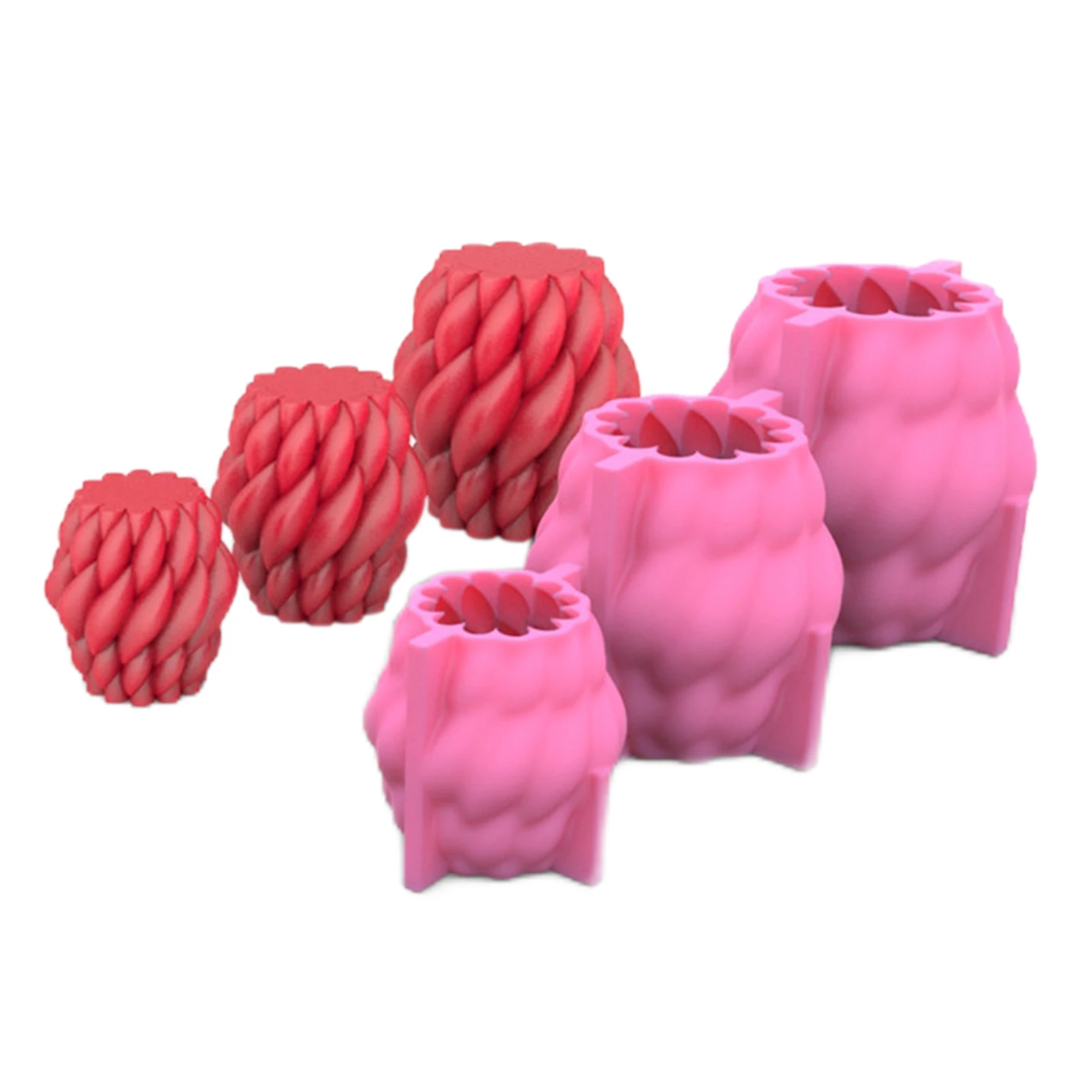 Силиконовые формы, геометрические формы, декоративные, абстрактное искусство, волнистые, съемные, современные, формы в виде столбов для све... 
Силиконовые формы, геометрические формы, декоративные, абстрактное искусство, волнистые, съемные, современные, формы в виде столбов для све...