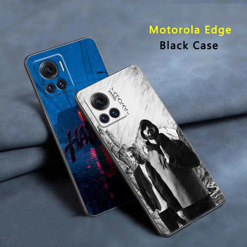 Andy Panda Singer Hajime MiyaGi Case For Motorola Moto Edge 20 40 30 Pro Ultra Neo Lite One Fusion Plus G Stylus 2021 Back Cover
Andy Panda Singer Hajime MiyaGi Case For Motorola Moto Edge 20 40 30 Pro Ultra Neo Lite One Fusion Plus G Stylus 2021 Back Cover