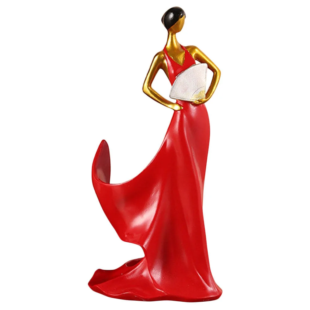 Bottle Rack Yoga Decor Holder Gift Beauty Lady Shaped Resin Statue Miss Decorative
Bottle Rack Yoga Decor Holder Gift Beauty Lady Shaped Resin Statue Miss Decorative