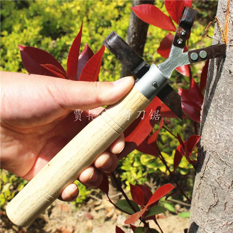 Fruit Tree Nail Opener Multiple Purpose Ring Cutting Peeling Knife Fruit Tree Controlling Nutrient Ring Cutting Knife
Fruit Tree Nail Opener Multiple Purpose Ring Cutting Peeling Knife Fruit Tree Controlling Nutrient Ring Cutting Knife