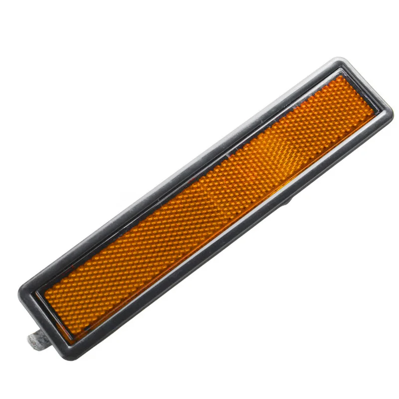 Car Accessory For BMW E30 E32 E34 3 Series L Or R Amber High Quality Replacement Rear Bumper Side Marker Light
Car Accessory For BMW E30 E32 E34 3 Series L Or R Amber High Quality Replacement Rear Bumper Side Marker Light