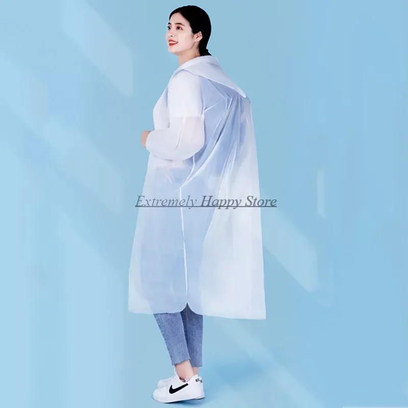 Emergency Waders Raincoats Waterproof Poncho Tourism Clear Cover Rain Suit Bivouac Emergency Kids Impermeable Household Goods
Emergency Waders Raincoats Waterproof Poncho Tourism Clear Cover Rain Suit Bivouac Emergency Kids Impermeable Household Goods