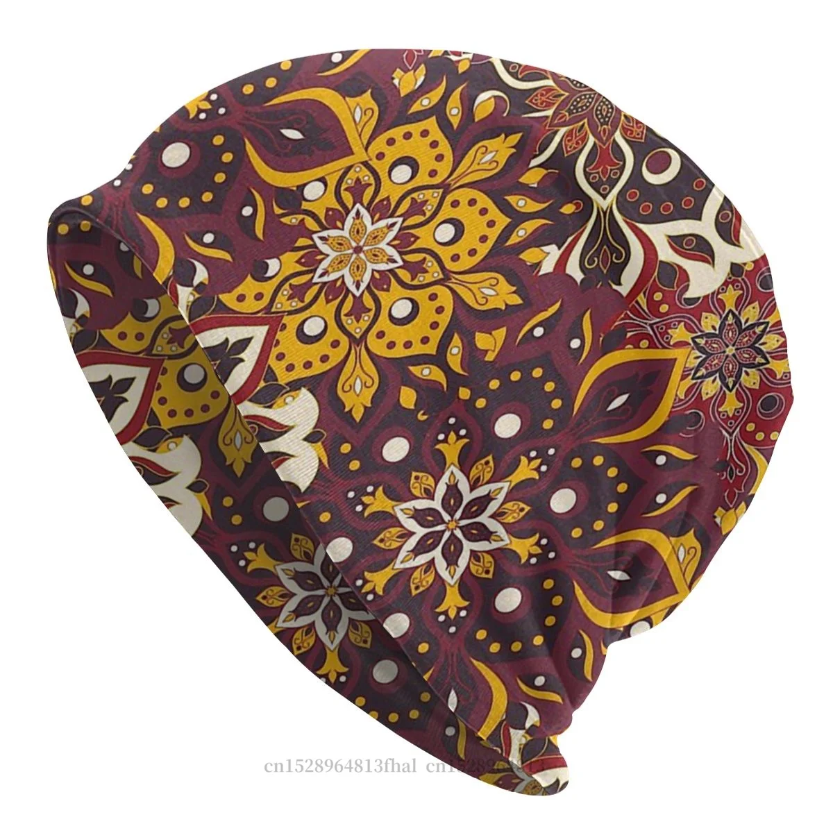 Colorful Flowers Design Bonnet Homme Outdoor Oriental Rug Skullies Beanies Caps Style Cotton Hats
Colorful Flowers Design Bonnet Homme Outdoor Oriental Rug Skullies Beanies Caps Style Cotton Hats