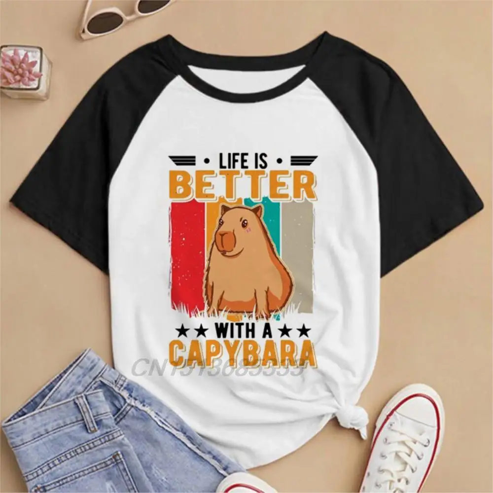 Мужские футболки Life Is Better с капибарой без мыслей головой пустые Забавные топы Pogue Life Car Graphic мужские футболки унисекс с соединением
Мужские футболки Life Is Better с капибарой без мыслей головой пустые Забавные топы Pogue Life Car Graphic мужские футболки унисекс с соединением