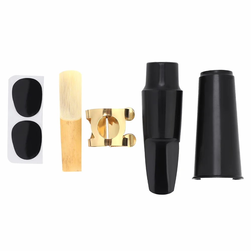 Sax Accessory Strong Durable Metal Buckle Not Easily To Deform Protect Mouthpiece Your Teeth
Sax Accessory Strong Durable Metal Buckle Not Easily To Deform Protect Mouthpiece Your Teeth