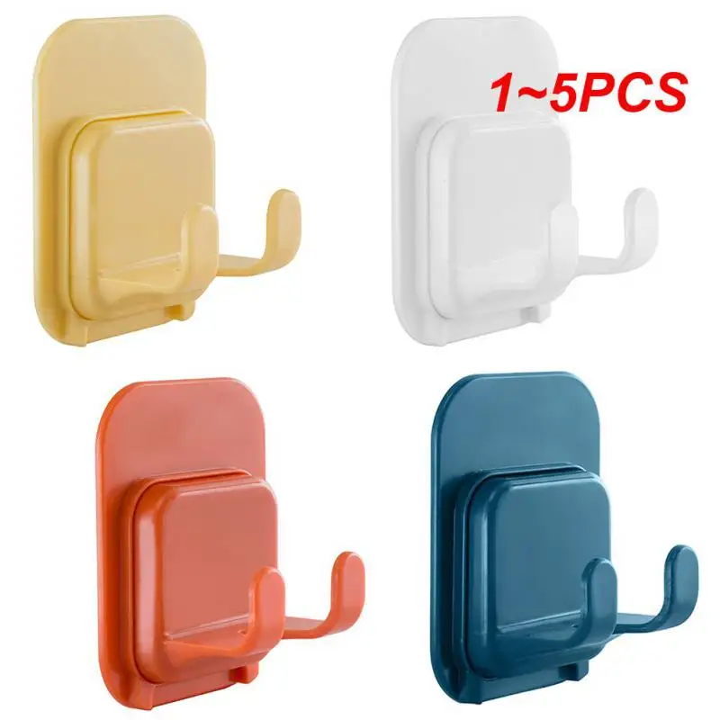 1~5PCS Wall Storage Hook Punch-free Toilet Storage Rack Adhesive Hanger Kitchen Stealth Hook Bathroom Accessories Paste Hook
1~5PCS Wall Storage Hook Punch-free Toilet Storage Rack Adhesive Hanger Kitchen Stealth Hook Bathroom Accessories Paste Hook