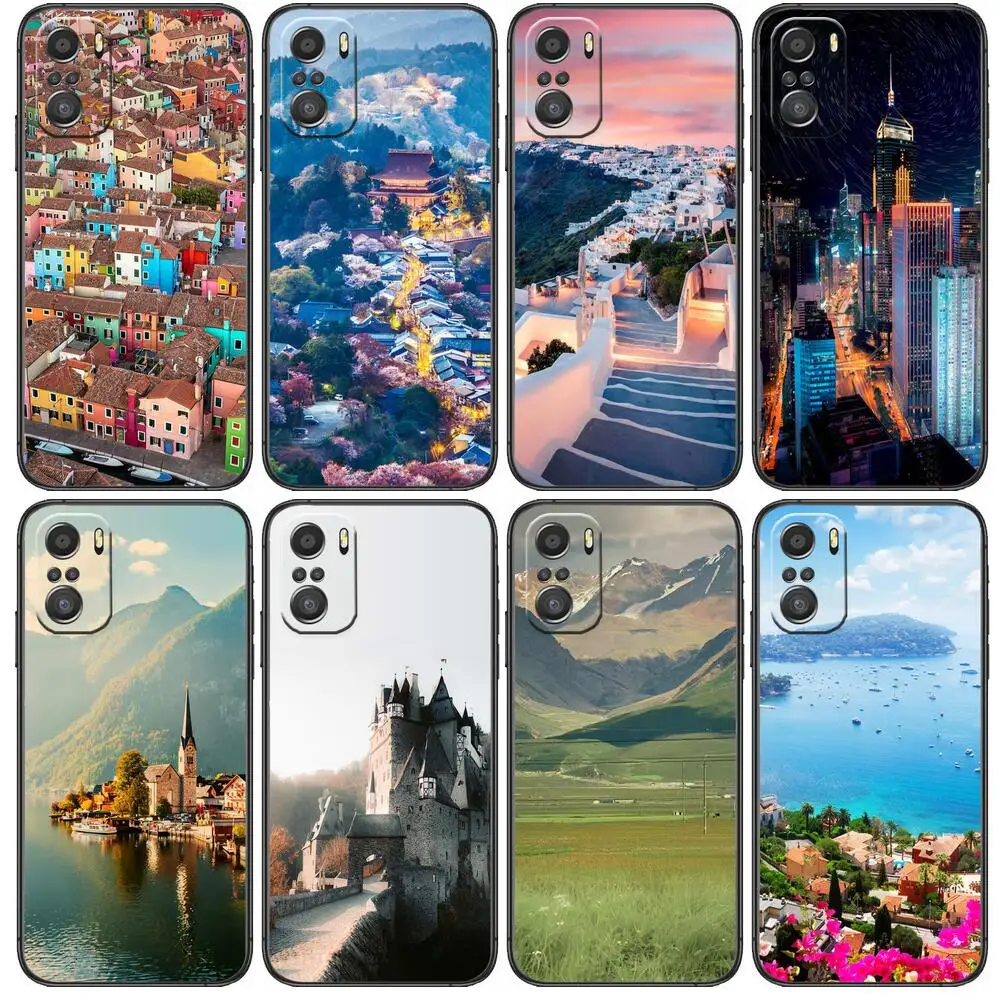 HD-city viewFor Xiaomi Redmi Note 10S 10 9T 9S 9 8T 8 7S 7 6 5A 5 Pro Max Soft Black Phone Case
HD-city viewFor Xiaomi Redmi Note 10S 10 9T 9S 9 8T 8 7S 7 6 5A 5 Pro Max Soft Black Phone Case