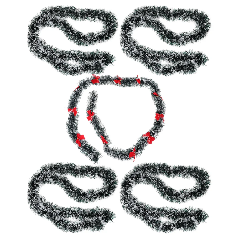Party Xmas Garlands For DIY Household Decorations Christmas Tree Hanging Wreath Making Autumn
Party Xmas Garlands For DIY Household Decorations Christmas Tree Hanging Wreath Making Autumn