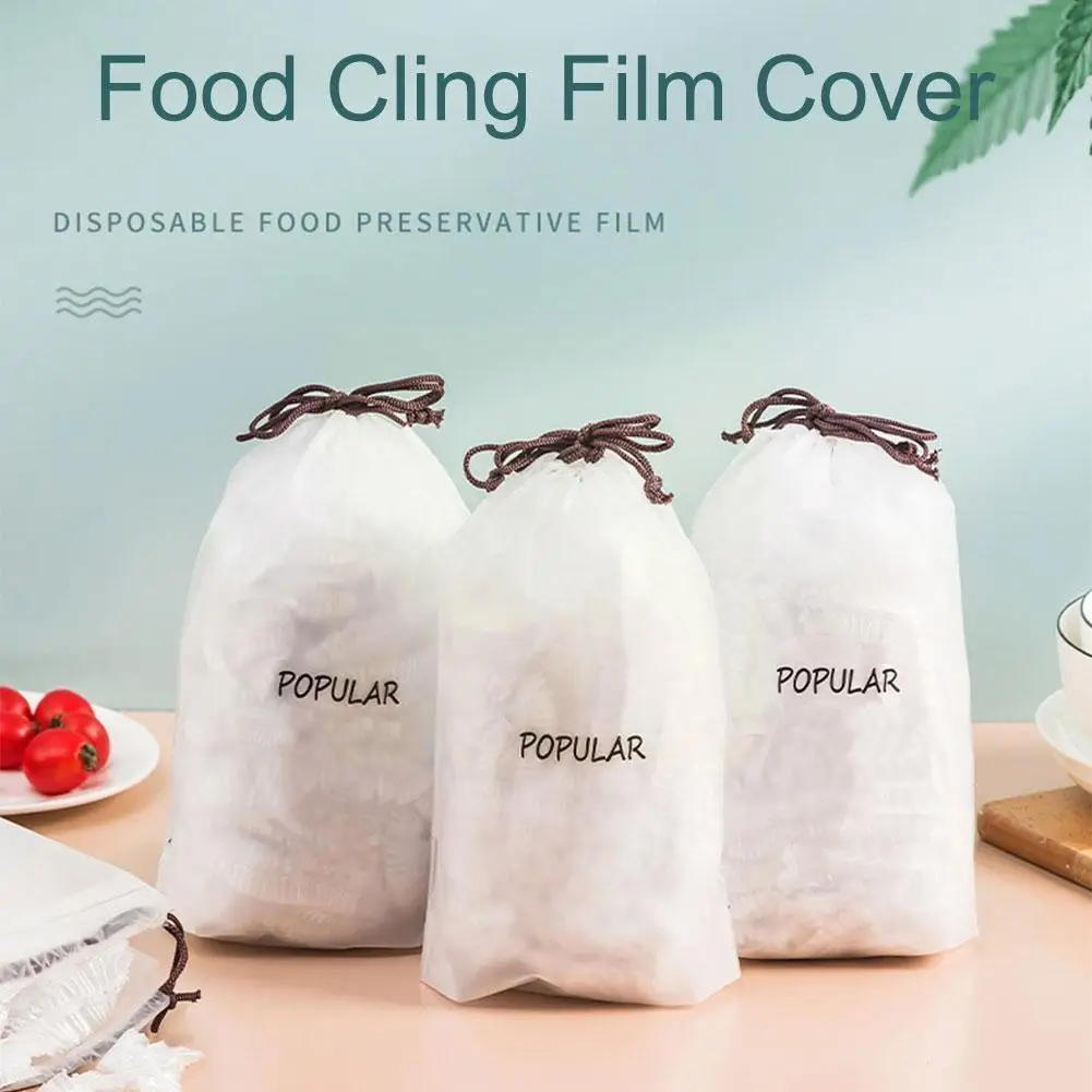 Одноразовая пищевая крышка, пластиковая пленка, кухонная пищевая тарелка для сохранения свежести, 100 крышка, пылезащитный мешок, сохранение...
Одноразовая пищевая крышка, пластиковая пленка, кухонная пищевая тарелка для сохранения свежести, 100 крышка, пылезащитный мешок, сохранение...