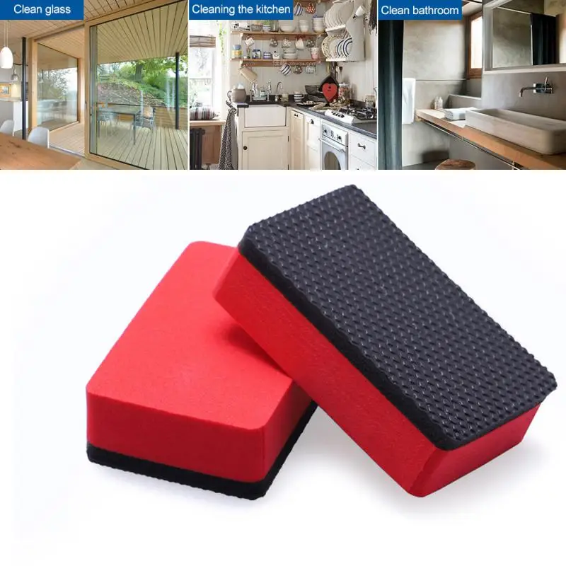 Car Cleaning Mud Clean Sponge Car Glass Cleaning Clay Remove Contaminants Before Polisher Wax for Car Care Cleaning Car Wash
Car Cleaning Mud Clean Sponge Car Glass Cleaning Clay Remove Contaminants Before Polisher Wax for Car Care Cleaning Car Wash