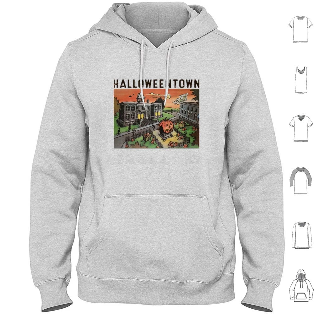 Halloweentown University-Vintage Halloween-Funny Fall Hoodies Long Sleeve Halloweentownandchill
Halloweentown University-Vintage Halloween-Funny Fall Hoodies Long Sleeve Halloweentownandchill