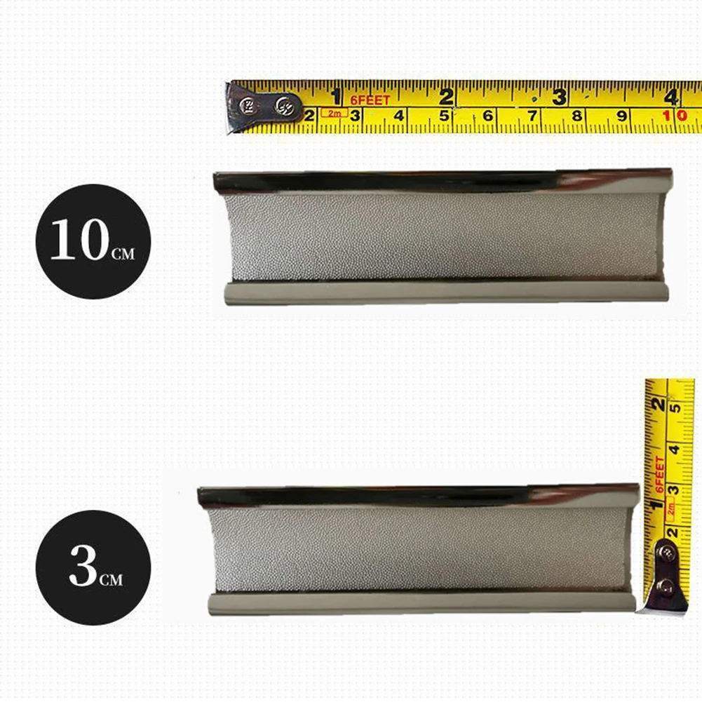 Sander Stick Burnisher 10x3cm 1pc Billiard Pool Cue Tip Sander Pool Accessories Pool Cue Tip Repair Tool Snooker
Sander Stick Burnisher 10x3cm 1pc Billiard Pool Cue Tip Sander Pool Accessories Pool Cue Tip Repair Tool Snooker