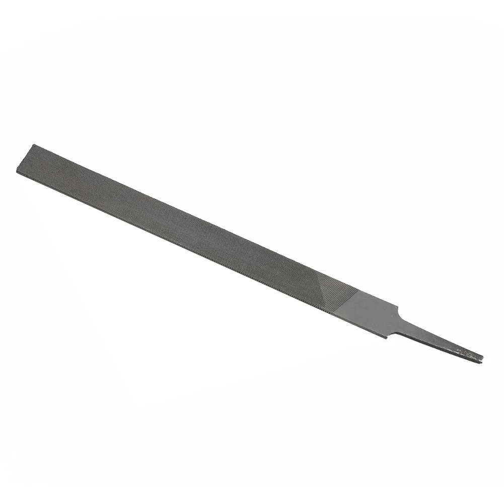 Practical Steel File Flat File Polishing Wear-resistance Head Metal Metalworking Tooth Trimming Wood Woodworking
Practical Steel File Flat File Polishing Wear-resistance Head Metal Metalworking Tooth Trimming Wood Woodworking