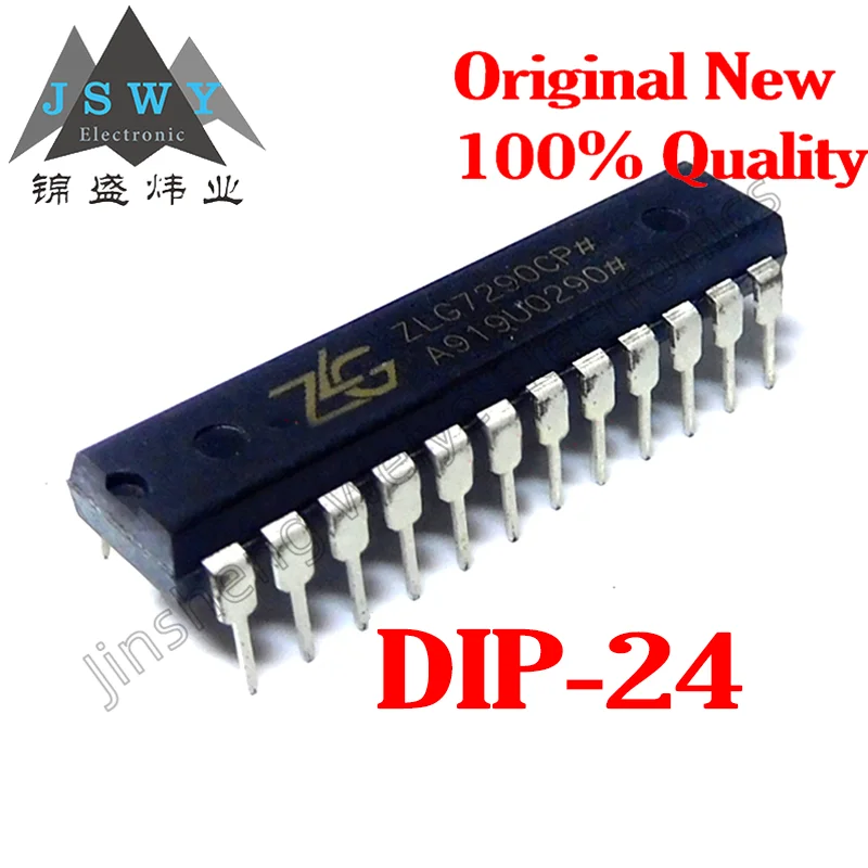 5~50PCS ZLG7290CP ZLG7290 кнопка цифровая трубка управления чип прямой вставки DIP-24 новый на складе бесплатная доставка
5~50PCS ZLG7290CP ZLG7290 кнопка цифровая трубка управления чип прямой вставки DIP-24 новый на складе бесплатная доставка
