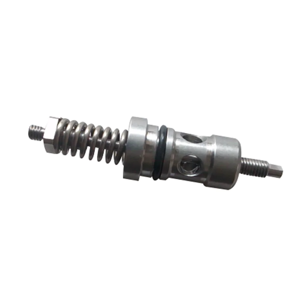 Direct Selling Stainless Steel Efficient and Durable Inflatable Gun Valve Accessories for Paint Spray Gun
Direct Selling Stainless Steel Efficient and Durable Inflatable Gun Valve Accessories for Paint Spray Gun