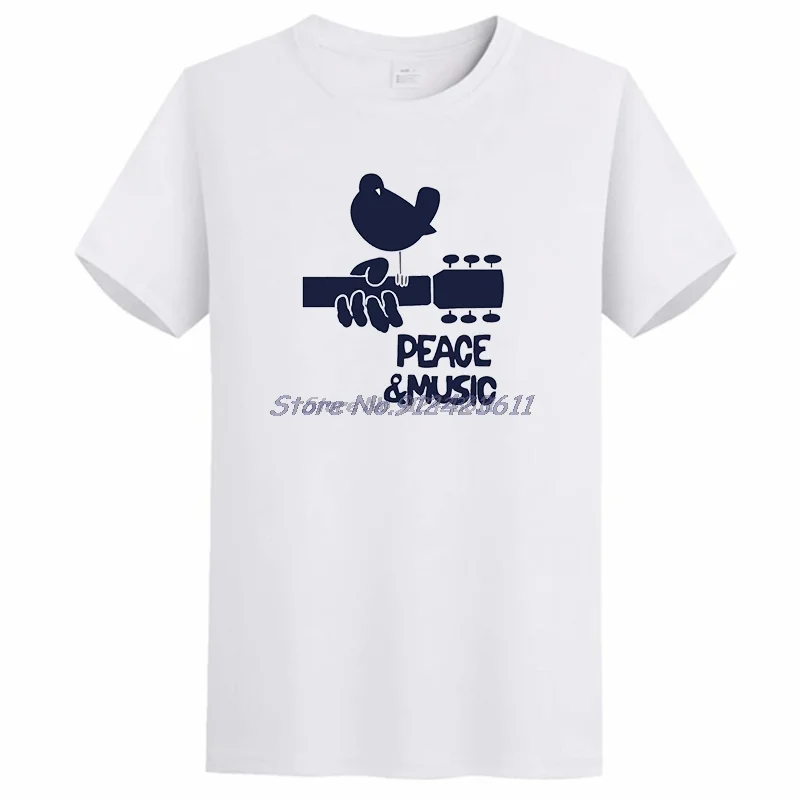Woodstock Music Festival Peace 1969 Retro graphic t shirts Oversized T-shirt fashion Unisex Harajuku Streetwear
Woodstock Music Festival Peace 1969 Retro graphic t shirts Oversized T-shirt fashion Unisex Harajuku Streetwear