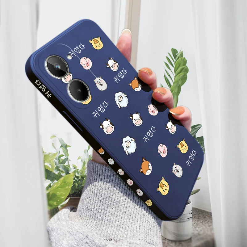 Liquid Silicone Funda Case for OnePlus Nord 2 8T 8 9 Pro 5G Shockproof Soft Phone Back Cover Stylish Coque Square Capa Fudnas
Liquid Silicone Funda Case for OnePlus Nord 2 8T 8 9 Pro 5G Shockproof Soft Phone Back Cover Stylish Coque Square Capa Fudnas
