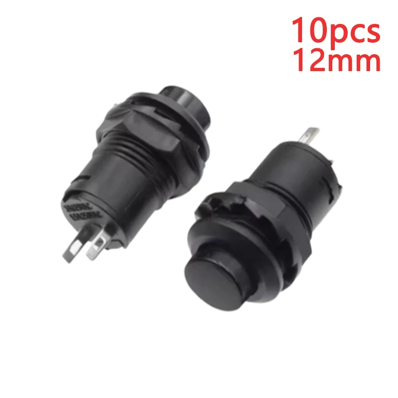 Переключатели DS-428 пластиковые 10 шт.
Переключатели DS-428 пластиковые 10 шт.