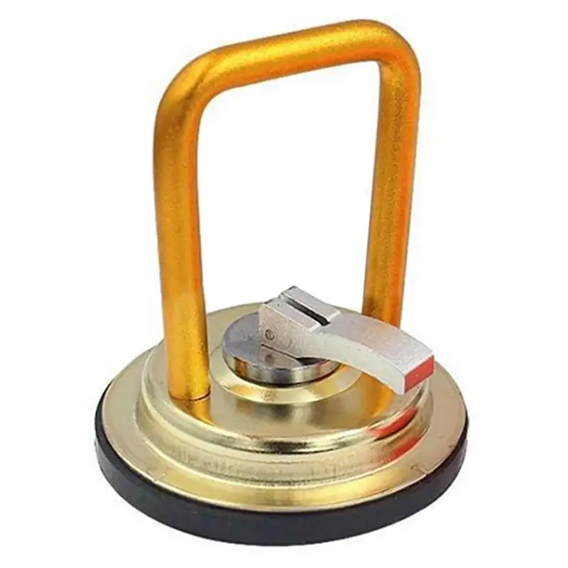 Car Dent Puller Suction Cup Gold Aluminum Alloy Car Dent Remover Tool Car Dent Puller For Car Body Repair Glass Tiles Mirror
Car Dent Puller Suction Cup Gold Aluminum Alloy Car Dent Remover Tool Car Dent Puller For Car Body Repair Glass Tiles Mirror