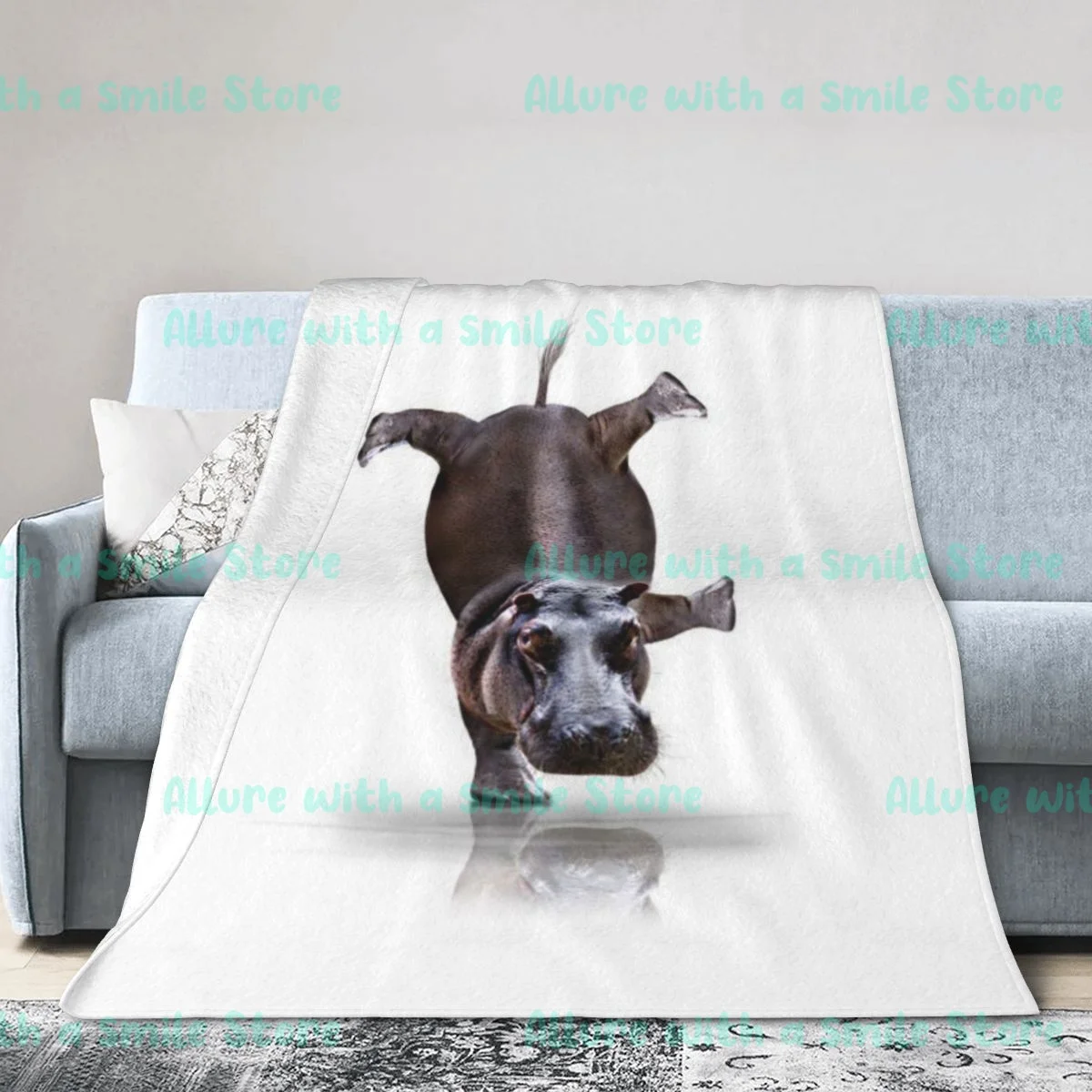 3D Print Duvet Cover Custom Design,Comforter/Quilt/Blanket Case Queen/King,Bedding ,Bedclothes Animal Black Hippopotamus
3D Print Duvet Cover Custom Design,Comforter/Quilt/Blanket Case Queen/King,Bedding ,Bedclothes Animal Black Hippopotamus