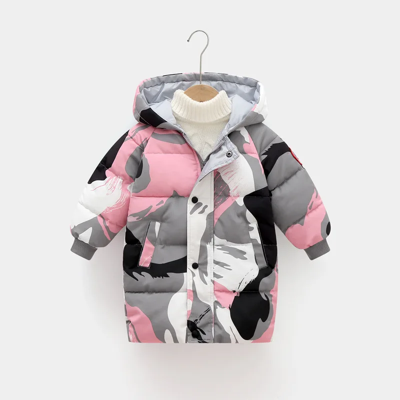LZH 2022 Winter Children's Down Jacket For Teens Girls Warm Outerwear Coats Kids Hooded Thicken Cotton Clothes Boys Parkas 3-8 Y
LZH 2022 Winter Children's Down Jacket For Teens Girls Warm Outerwear Coats Kids Hooded Thicken Cotton Clothes Boys Parkas 3-8 Y