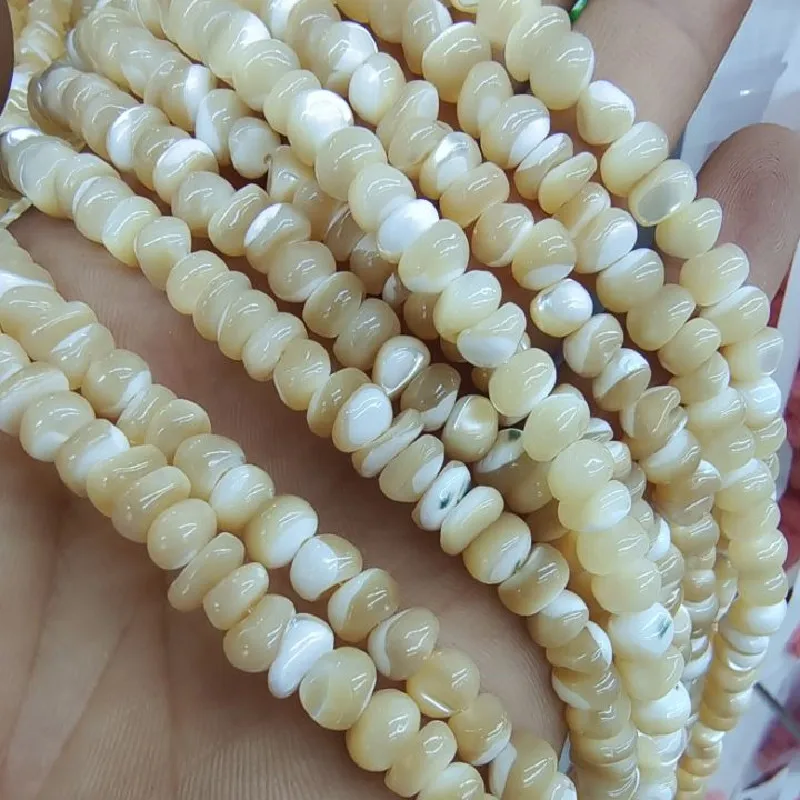 1 струна морской коричневый цвет Струны фишки Перламутровые Бусины 6 мм 40 см длина для женских браслетов аксессуары для изготовления
1 струна морской коричневый цвет Струны фишки Перламутровые Бусины 6 мм 40 см длина для женских браслетов аксессуары для изготовления