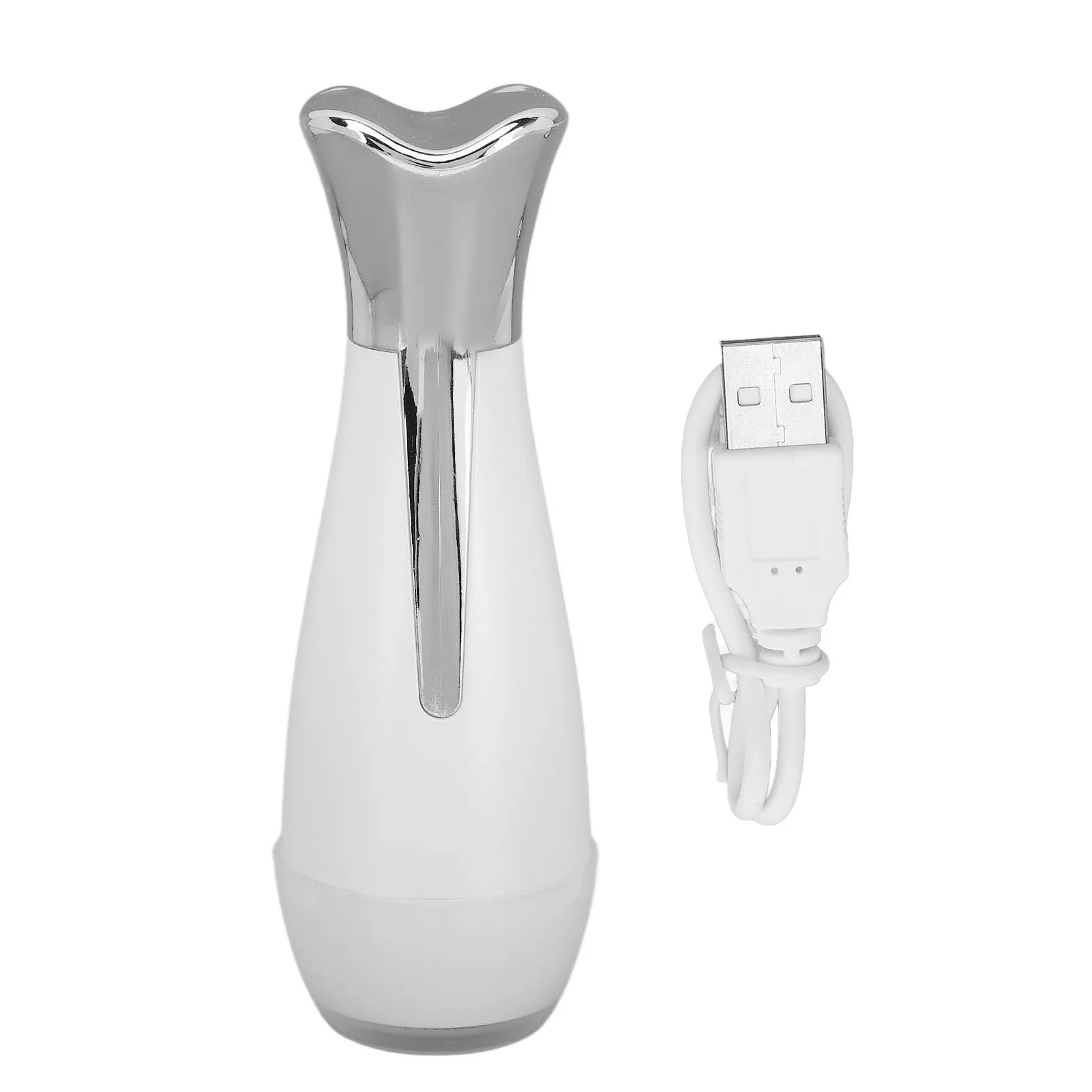 Facial Skin Beauty Machine Vibration Contact Operation Magnetic Face Massage Machine Lifting Promote Absorption White for Cheek
Facial Skin Beauty Machine Vibration Contact Operation Magnetic Face Massage Machine Lifting Promote Absorption White for Cheek