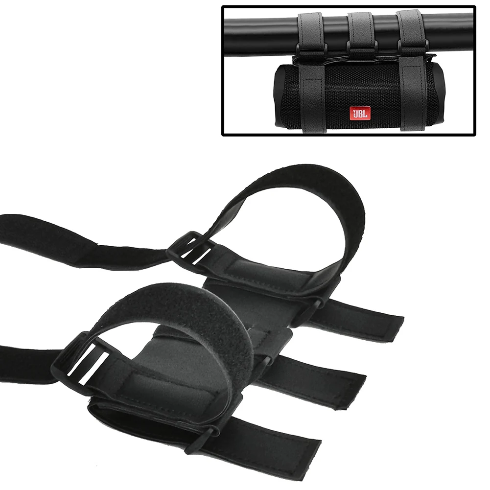 Bicycle Bluetooth Speaker Water Bottles Mount Strap Golf Cart Strap Non-slip Adjustable Straps Cycling Accessories
Bicycle Bluetooth Speaker Water Bottles Mount Strap Golf Cart Strap Non-slip Adjustable Straps Cycling Accessories