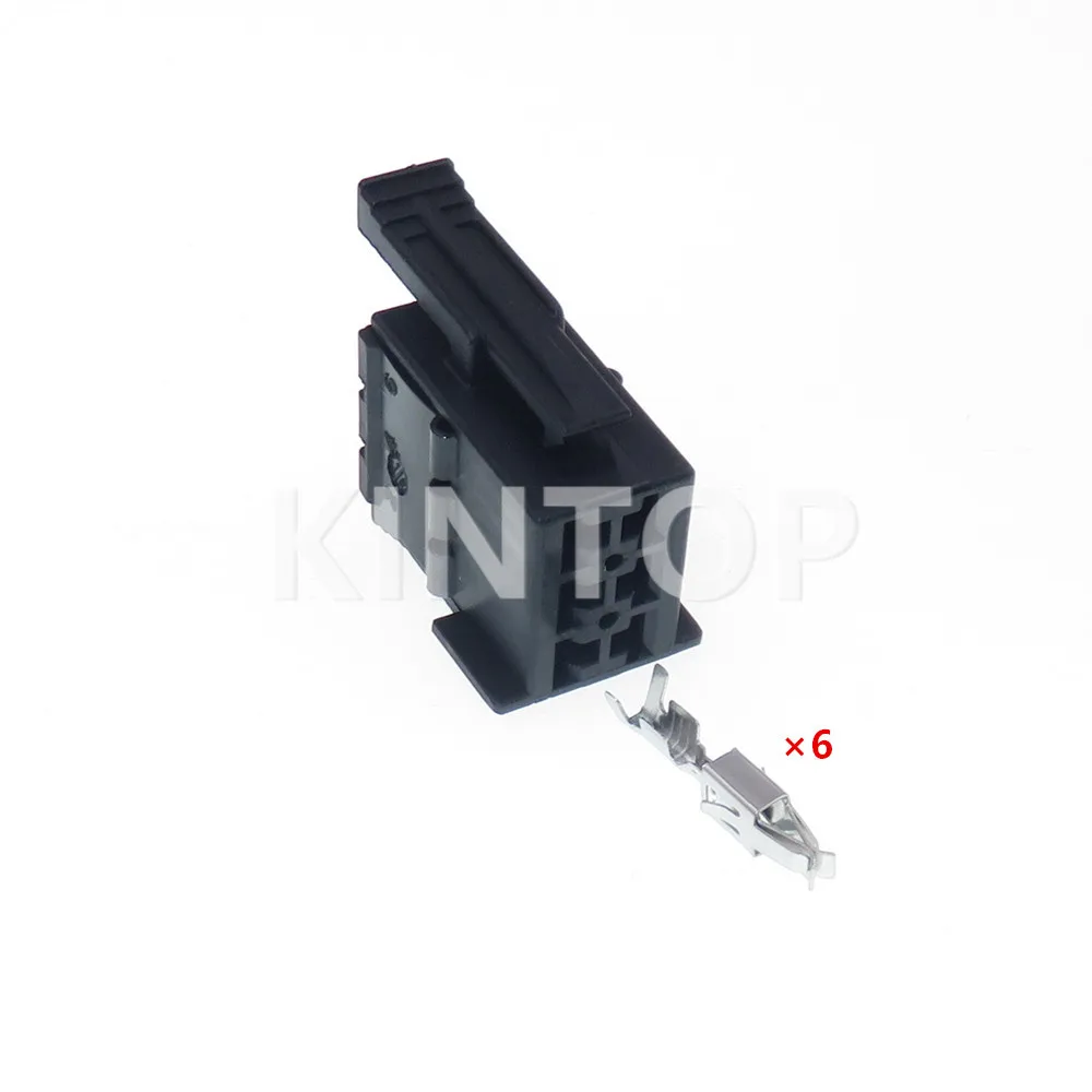 Автомобильный электрический кабель 6-контактный 2.8 серии DJ7061B-2.8-11 DJ7061B-2.8-21
Автомобильный электрический кабель 6-контактный 2.8 серии DJ7061B-2.8-11 DJ7061B-2.8-21