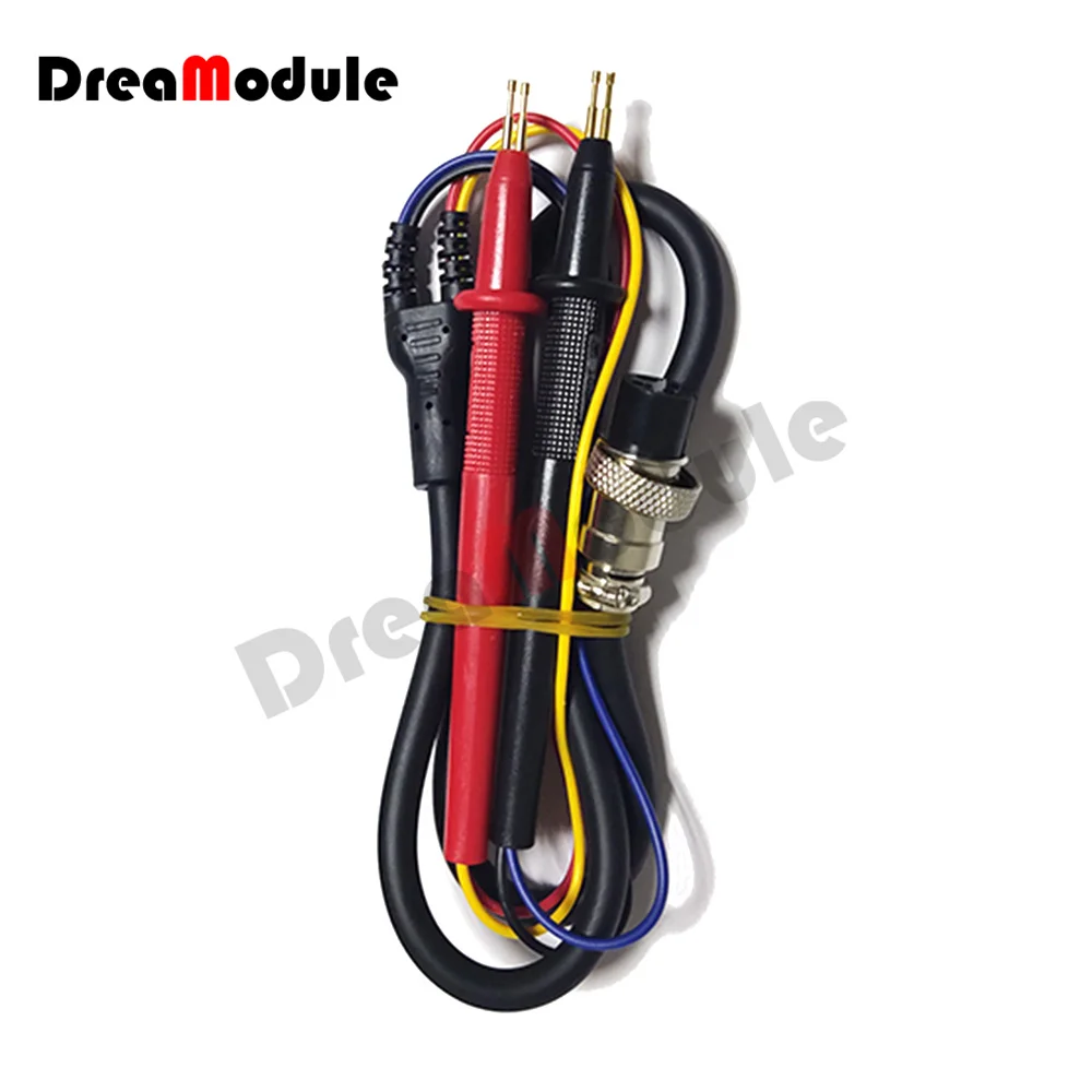 Детектор внутреннего сопротивления Dmyond RC3563 
Детектор внутреннего сопротивления Dmyond RC3563